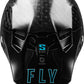 FLY RACING Formula S Carbon Solid Helmet