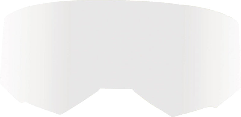FLY RACING Youth Goggle Replacement Lens - Clear