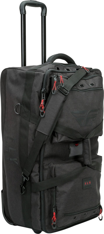 FLY RACING Tour Roller Travel Bag
