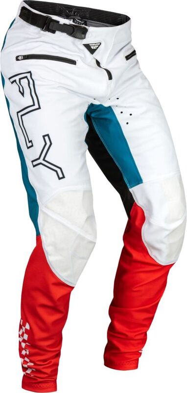 FLY RACING Rayce Bicycle Bicycle Pants