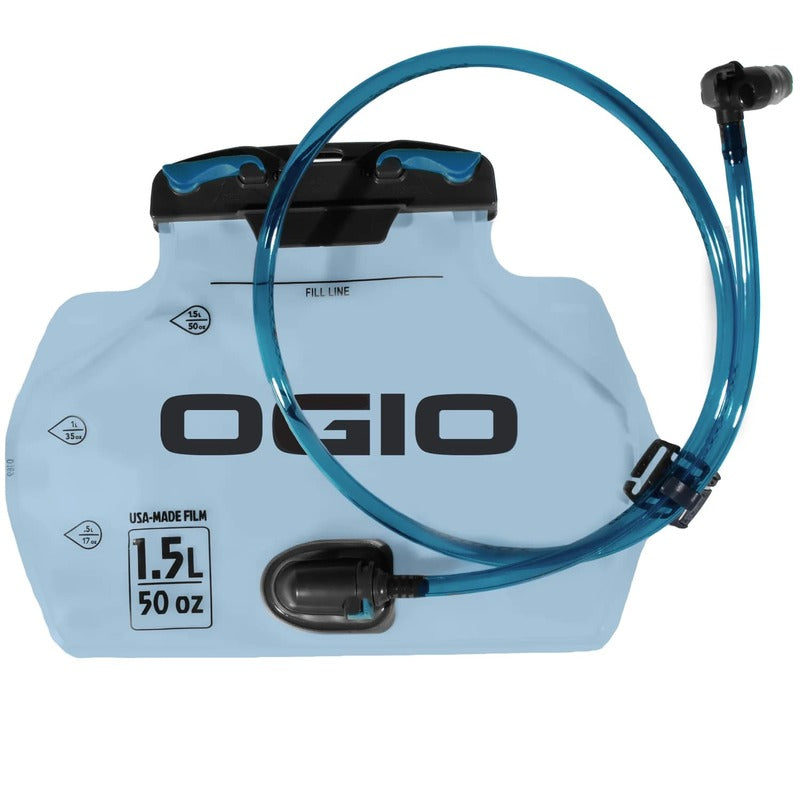 OGIO Hydration Bladder 1.5L Blue
