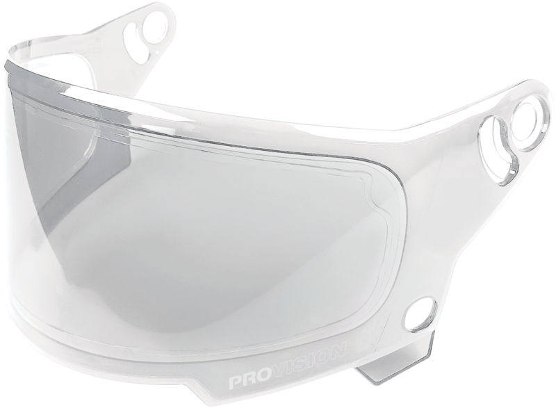 BELL E6 ProVision™ Shield - Eliminator