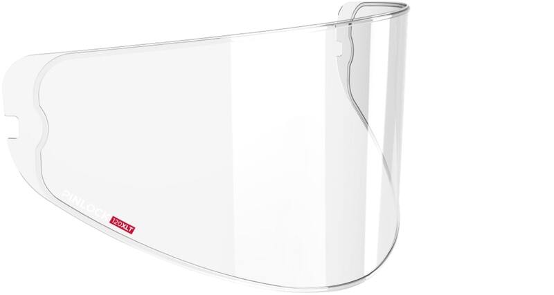 PINLOCK 120XLT Insert For BELL