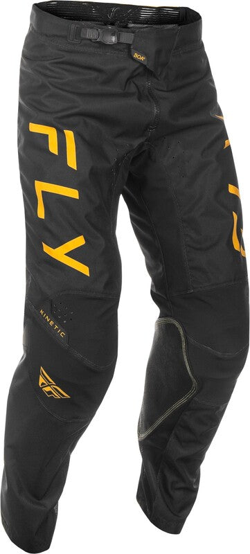 Kinetic Center Pants