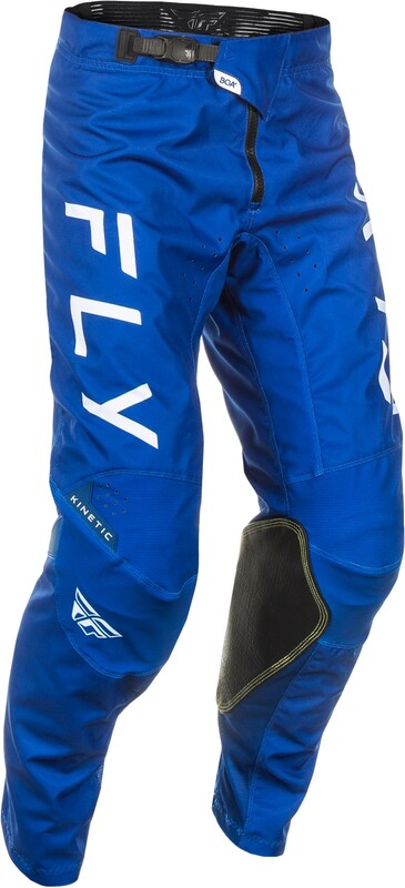 Kinetic Center Pants