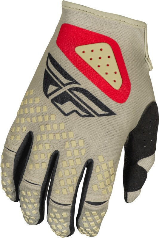 Kinetic Center Gloves