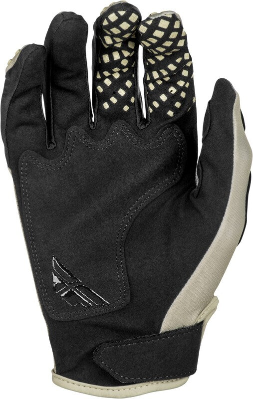 Kinetic Center Gloves