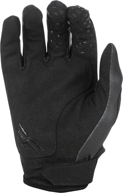 Kinetic Center Gloves