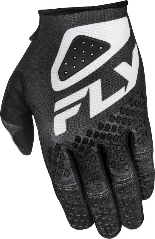 Kinetic Center Gloves