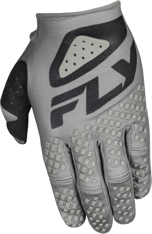 Kinetic Center Gloves
