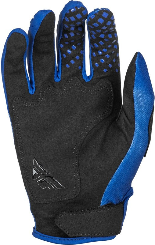 Kinetic Center Gloves