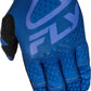 Kinetic Center Gloves