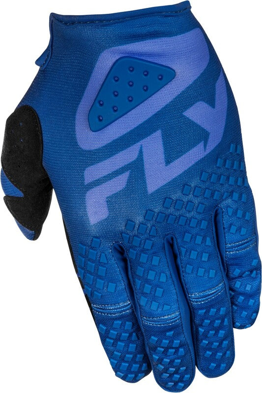 Kinetic Center Gloves