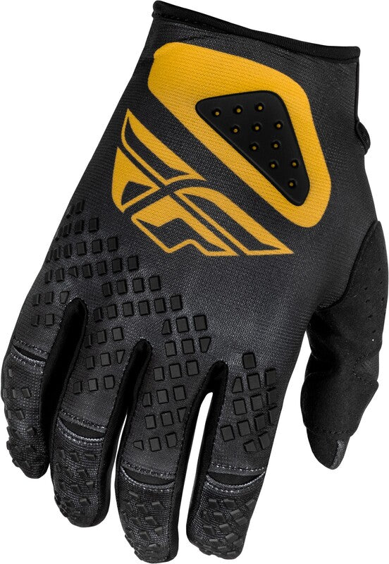 Kinetic Center Gloves