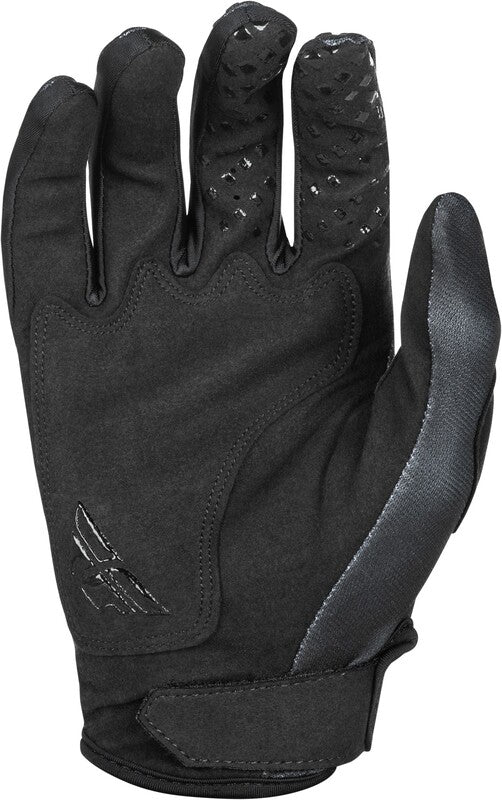 Kinetic Center Gloves