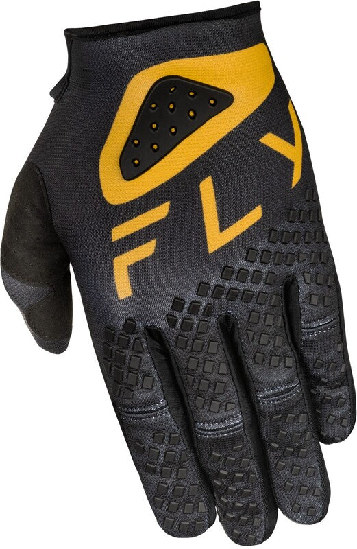 Kinetic Center Gloves