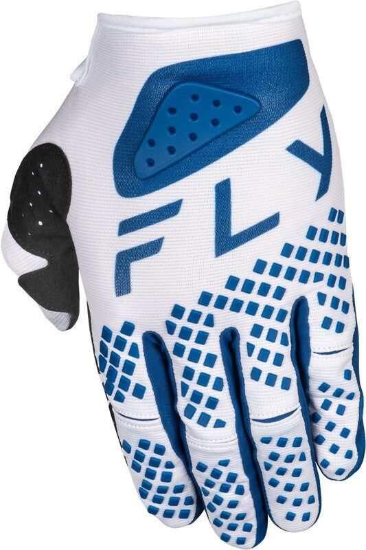 Kinetic Center Gloves