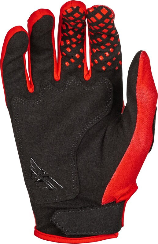 Kinetic Center Gloves