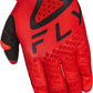 Kinetic Center Gloves