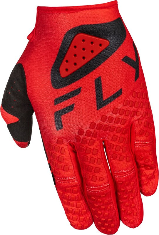 Kinetic Center Gloves