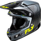 FLY RACING Formula S Carbon Protocol Helm