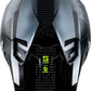 FLY RACING Formula S Carbon Protocol Helm