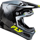 FLY RACING Formula S Carbon Protocol Helm