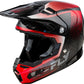 FLY RACING Formula S Carbon Protocol Helm