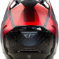 FLY RACING Formula S Carbon Protocol Helm