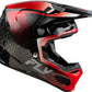 FLY RACING Formula S Carbon Protocol Helm