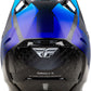 FLY RACING Formula S Carbon Protocol Helm