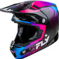 FLY RACING Formula S Carbon Protocol Helm