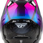 FLY RACING Formula S Carbon Protocol Helm