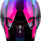FLY RACING Formula S Carbon Protocol Helm