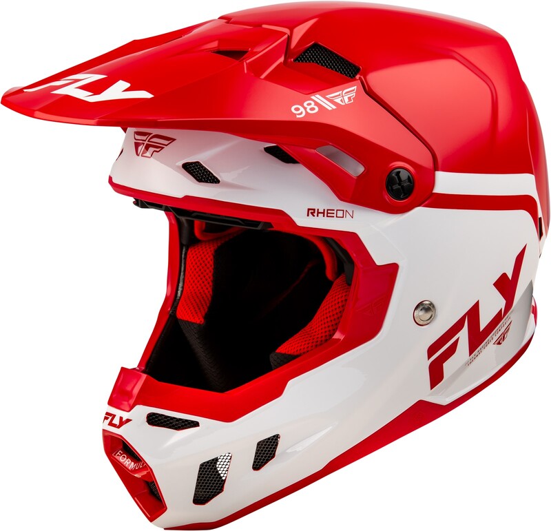 FLY RACING Formula CC Objective Helmet