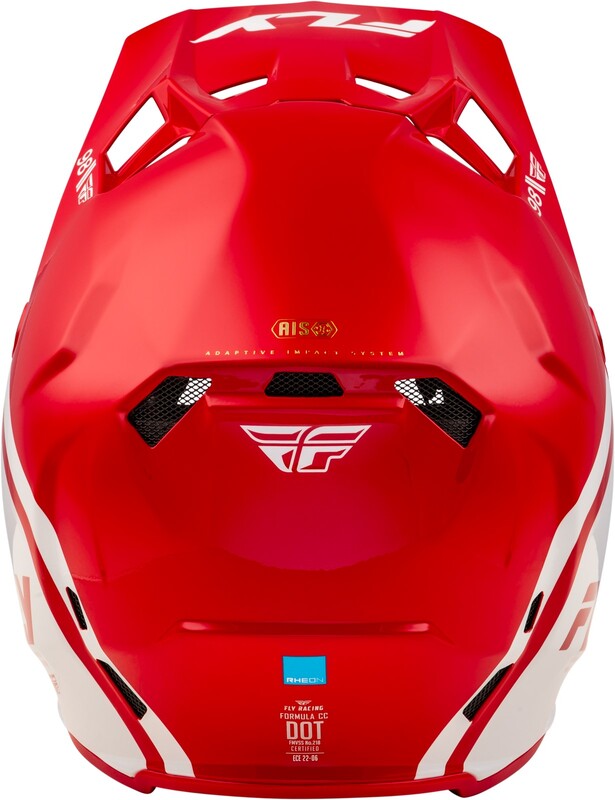 FLY RACING Formula CC Objective Helmet