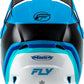 FLY RACING Kinetic Rally Helmet