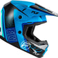 FLY RACING Kinetic Rally Helmet