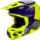 FLY RACING Kinetic Rally Helmet