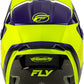 FLY RACING Kinetic Rally Helmet