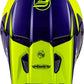 FLY RACING Kinetic Rally Helmet