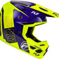 FLY RACING Kinetic Rally Helmet