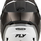 FLY RACING Kinetic Rally Helmet