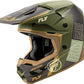 FLY RACING Kinetic Rally Helmet