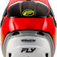 FLY RACING Kinetic Rally Helmet
