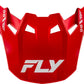 FLY RACING Formula CC Objective Visor