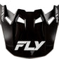FLY RACING Formula CC Objective Visor