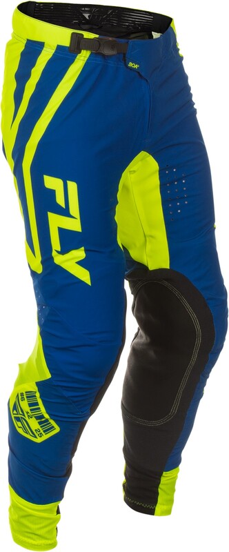 FLY RACING Lite L.E. Lancer Pants - Navy/Hi-Vis