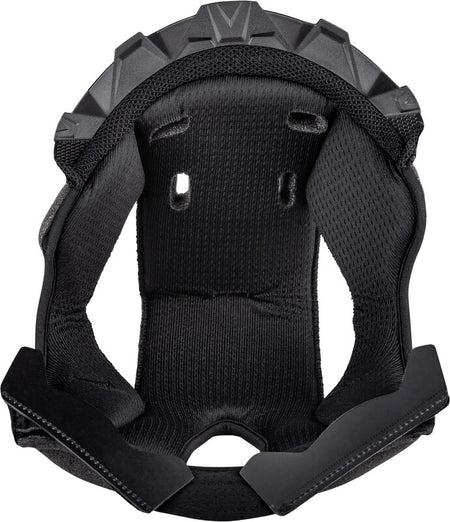 FLY RACING Rayce Bicycle Youth Helmet Liner (YM-15mm) - Black