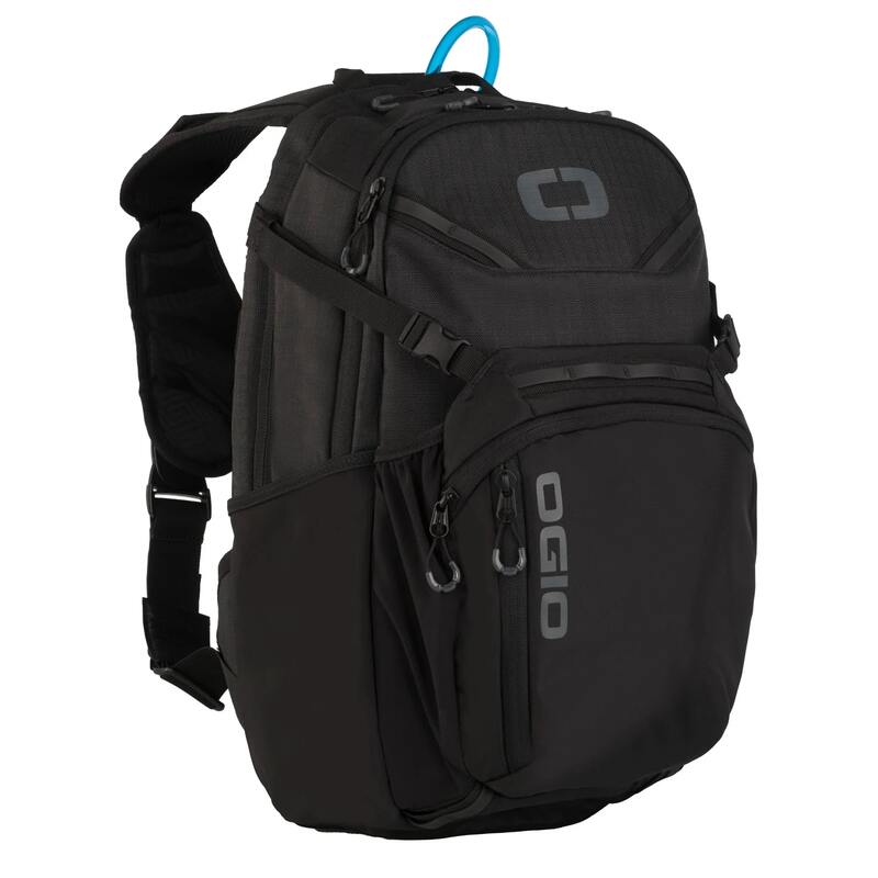 OGIO Rainforest Hydration Backpack 3L